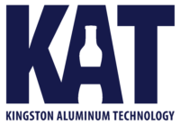 Kingston Aluminum Technology logo