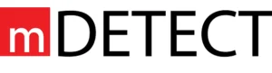 mDetect Logo