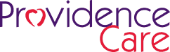 Providence Care Logo