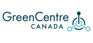 Green Centre Canada Logo