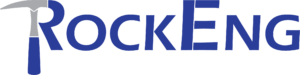 Rock Engineering Logo